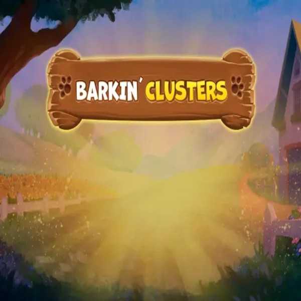 Enjoy Barkin Clusters by Greentube – logo hosted on g-x-bets.nl