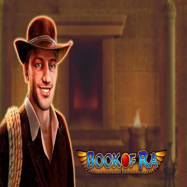 Play Book of Ra slot by Greentube on g-x-bets.nl