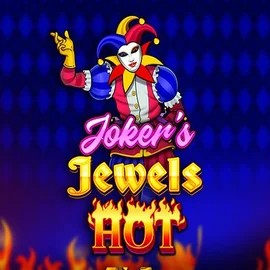 Jokers Jewels Hot online slot from Pragmatic Play – play at g-x-bets.nl