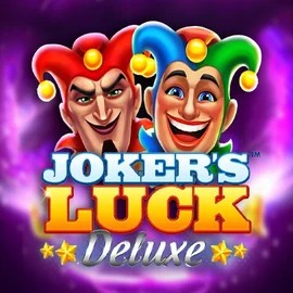 Play Jokers Luck Deluxe slot by Skywind Group on g-x-bets.nl