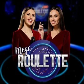 Play Mega Roulette slot by Pragmatic Play on g-x-bets.nl