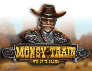 Money Train – slot by Relax Gaming, featured at g-x-bets.nl