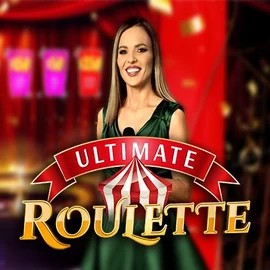 Ultimate Roulette – slot by Ezugi, featured at g-x-bets.nl